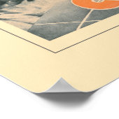 Poster Bravo Helden unsere ! (Coin)