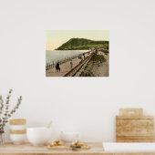 Poster Bray II, comté de Wicklow (Cuisine)