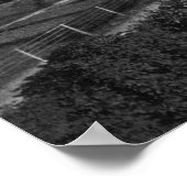 Poster Bray promenade, Co. Wicklow, Irlande c1905 (Coin)