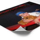 Poster Brayson (Coin)