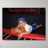 Poster Brayson (Devant)