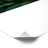 Poster Brazil (Coin)