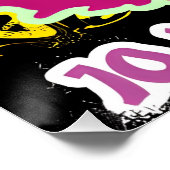 Poster Brazil Ghetto (Coin)