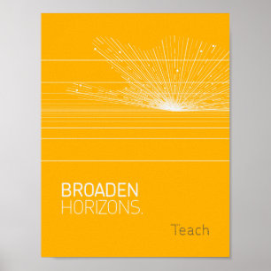 poster "Breaden"