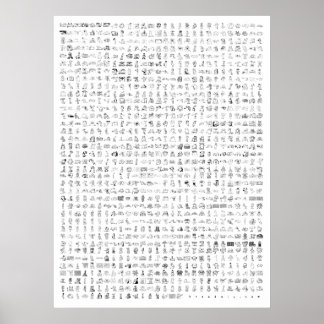 Poster Breadwig Cartoon