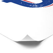 Poster Break Dancing USA (Coin)