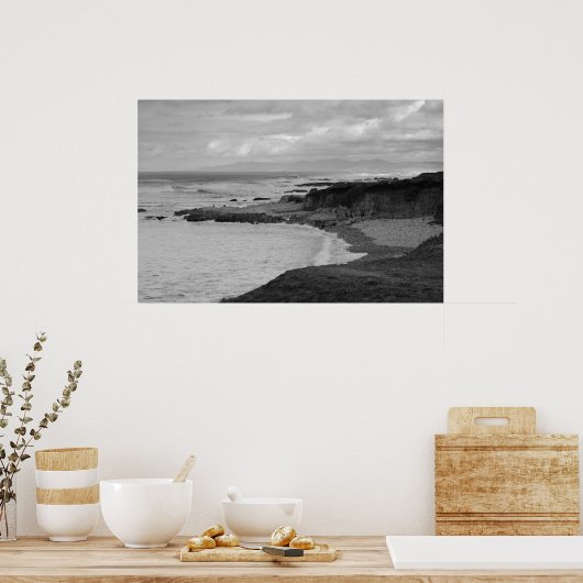 Poster Break Free (Cuisine)