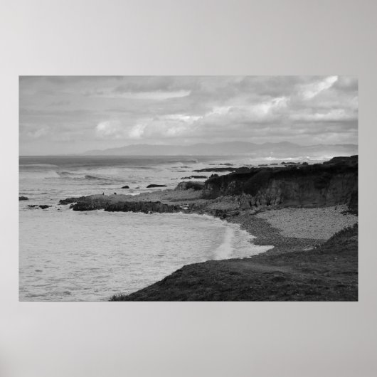 Poster Break Free (Devant)