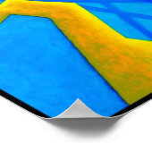 Poster Break Through (Coin)
