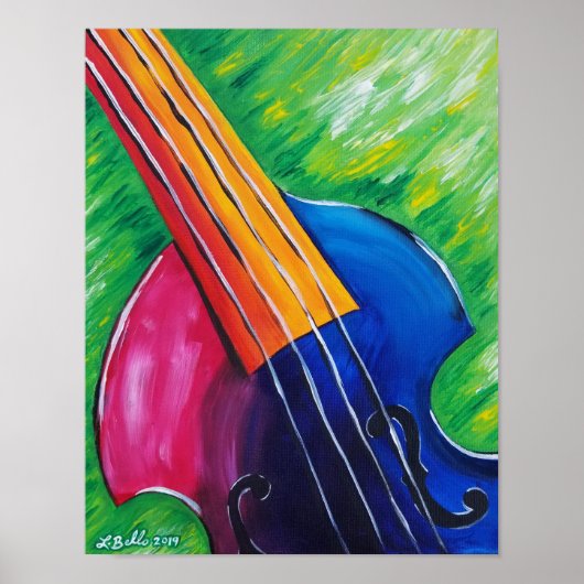 Poster Breakaway Bass 2019 (Devant)