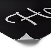 Poster Breath of Hope (Coin)