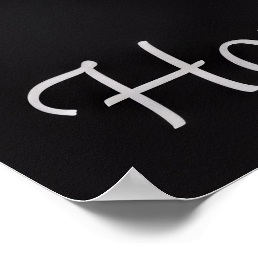 Poster Breath of Hope (Coin)