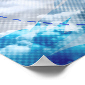 Poster Breathe Art Print (Coin)