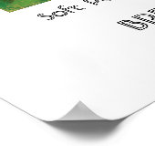 Poster Brecon & Monmouth Canal Imprimer/Poster. (Coin)