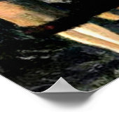 Poster Bredgade, Copenhague (Coin)