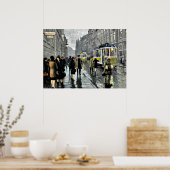 Poster Bredgade, Copenhague (Cuisine)