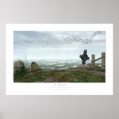 Poster Breeze (Devant)