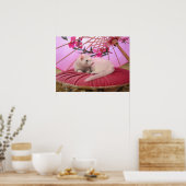 Poster Breeze Du Japon (Cuisine)