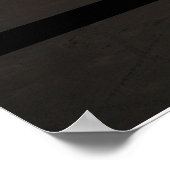 Poster Bref moment (Coin)