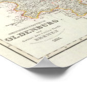 Poster Bremerhaven Allemagne (Coin)