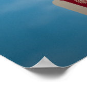 Poster Bremond Texas (Coin)