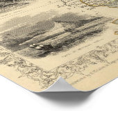 Poster Brésil 6 (Coin)