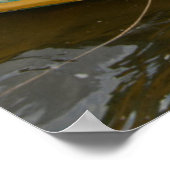 Poster Brésil, Amazonie, Alter Do Chao (Coin)