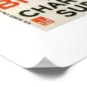 Poster Bresil - Plata (Coin)