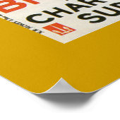 Poster Bresil - Plata (Coin)