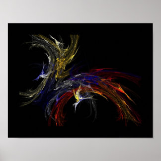 Poster Brève