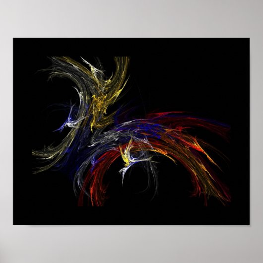 Poster Brève (Devant)