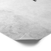 Poster Brevet américain - Tambourine (Coin)