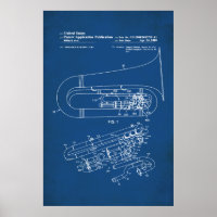 Brevet américain - Tuba