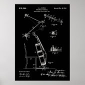 Poster Brevet de violoncelle (Devant)