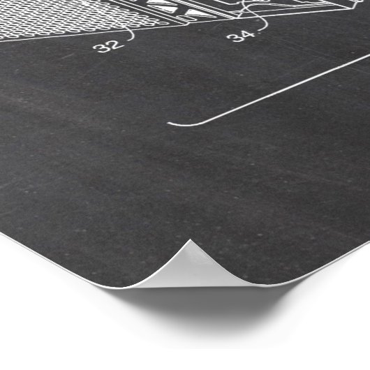 Poster Brevet informatique (Coin)