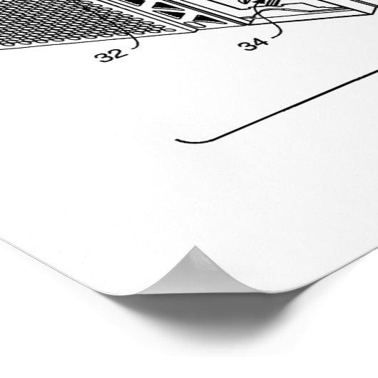 Poster Brevet informatique (Coin)