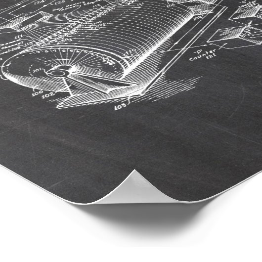 Poster Brevet informatique (Coin)