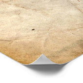 Poster brevet Médicale (Coin)