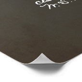 Poster Brevet US - Mandoline (Coin)