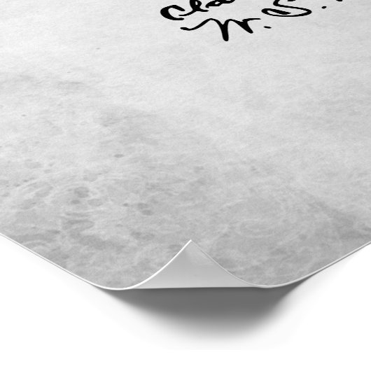 Poster Brevet US - Mandoline (Coin)