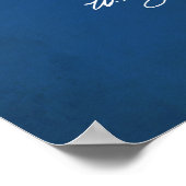 Poster Brevet US - Phonographe cylindrique (Coin)