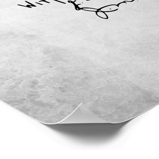 Poster Brevet US - Trombone (Coin)