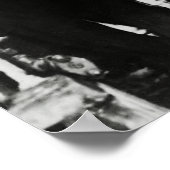 Poster BREWERY RAID - INTERDICTION - DÉTROIT c. 1925 (Coin)