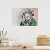 Poster Brewmaster (Cuisine)