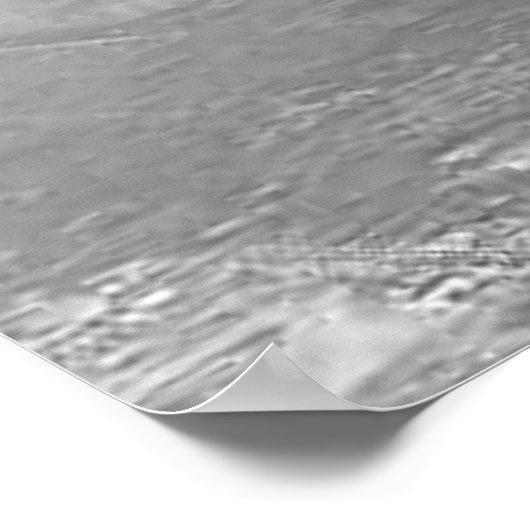 Poster Brewster F2A Buffalo (Coin)