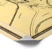 Poster Brewsters Sta, Patterson (Coin)