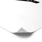 Poster Brewty Et La Levure Drôle Movie Pun (Coin)