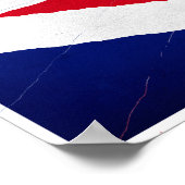 Poster Brexit Royaume-Uni (Coin)