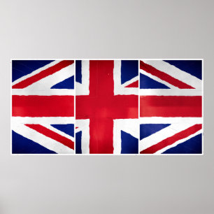 Poster Brexit Royaume-Uni