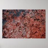 Poster Brick (Devant)